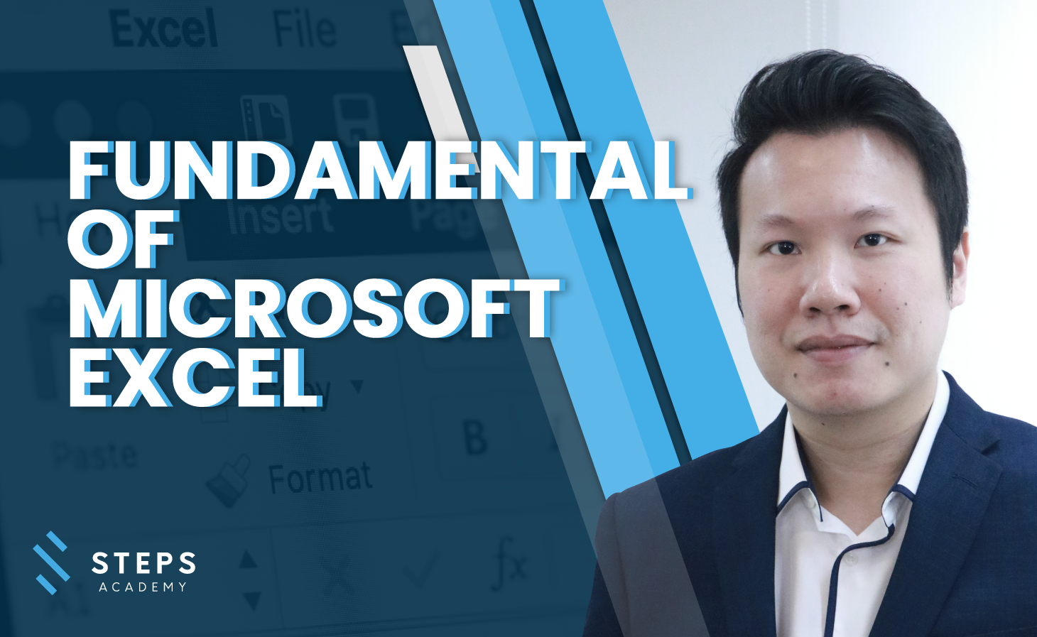 Fundamental of Microsoft Excel